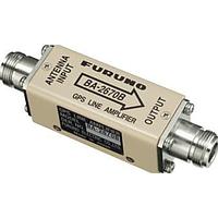 Kaga FEI BA-2670B GPS Modules GPS line amplifier