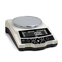 HUAZHI DTY-1202 Professional Precision Balance (1200g,10mg, Internal CAL)