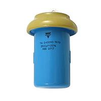 Vishay Draloric TA045090BH12238BJ1 Ceramic Capacitors 1200pF 10Kvolts 20%