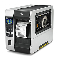 Zebra ZT610 RFID Printers (600 dpi;104 mm; 14 ips/356 mm mỗi giây)
