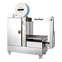 Strapack RQ7000M Strapping Machine (1.2sec/ strap, 690N)
