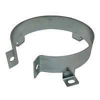 Cornell Dubilier (CDE) VR12 Clamp CLAMP 3-3.125