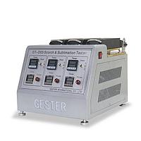 GESTER GT-D03-1 Scorch And Sublimation Tester