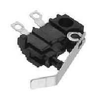 Alps Alpine SPPB1A0100 Detector Switches 0.1 Amp at 30 Volts 0.35 N