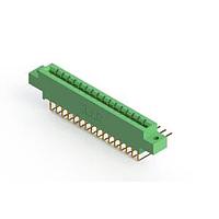 EDAC 333-032-558-802 Standard Card Edge Connectors Card Edge Connector