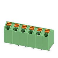 PHOENIX CONTACT 1752256 Fixed Terminal Blocks SPTA 1/6-5.0 6P 5.0MM