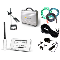 Raysafe 1506007 RaySafe X2 CT, mAs