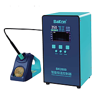 Bakon BK2600 Intelligent thermostat (100°C ~ 480°C , 420W)
