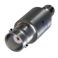 Midwest Microwave / Cinch Connectivity Solutions ADT-2673-BF-SMF-02 RF Adapters - Between Series ADAPTER F/F BNC/SMA 8 GHZ