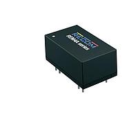 RECOM Power REM4A-0512D Isolated 4W 4.5-12Vin +/-12Vout +/-146mA