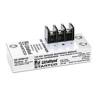 Littelfuse SE-GRM125 Modules GROUND REF MODULE 125 VDC