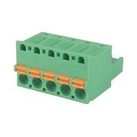 Amphenol Anytek HW1670500000G Plugs TB SPR PLU DOWN/SIDE