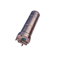 JFE ACLW-WFX Chlorophyll and Turbidity Logger with Wiper (0 ~ 400 ppb; 0 ~ 1,000 FTU; -3 ~ 45 ℃)