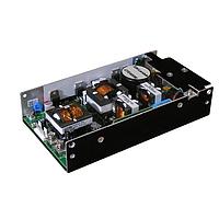 TDK-Lambda U7Y0145 AC-DC Power Supplies 48V 8.3A 400W Cover & Top Fan