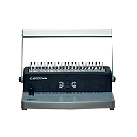 SILICON BM-CB200 Paper Binding Machine