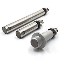 OMEGA SP-004-4 Omega Link M12 Modular Environmental Monitoring Smart Probes (Temperature, Humidity, 3" Bulkhead)