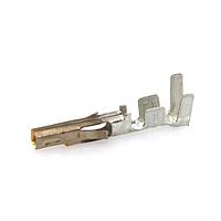 Molex 45750-1211 (Cut Strip) Contacts MN-FT HCS 18-20G F Cut Strip of 100