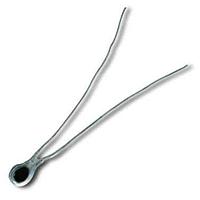 Honeywell 112-202EBG-C01 NTC Thermistors LARGE BEAD, SPECIAL 25/154 SLOPE