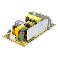 CUI Inc VOF-50B-15 Switching Supplies 51W 15V 3.4A 2x4 Open Class II