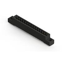 EDAC 357-028-556-204 Standard Card Edge Connectors Card Edge Connector