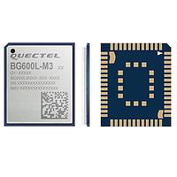 Quectel BG600LM3AA-D08-SGNSA EGPRS, GNSS, LTE CatM1, LTE Cat NB2 Cat M1/Cat NB2/EGPRS + GNSS (w/o WWAN concurrency), no VoLTE