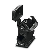 PHOENIX CONTACT 1421382 Housings HC-EVO-B16-SHWSC- 2SSM25-PLRBK