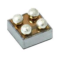 onsemi NCP148AFCT285T2G High PSRR LDO Regulator, 450 mA, Ultra-High PSRR, Ultra-Low Noise 2.85V, Active Discharge