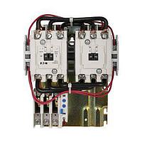 Eaton AN56GN0AB Electromechanical Contactors NEMA OPEN REV STR SIZE 2 120V COIL