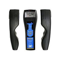 SE International Monitor 4 Analog Radiation Detector (0-50 mR/hr, M4)