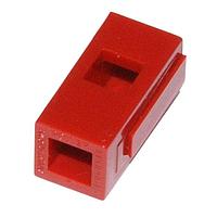 Anderson Power Products 1399G9-BK Accessories PP15/45 MOUNTING WING, RED - BULK