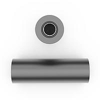 RAF Electronic Hardware 1113-4-AL Round 3/16 Rd X 1/2 X .115 ID Round Spacer