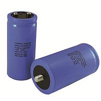 Cornell Dubilier (CDE) 500C133U075DC2B Aluminum Electrolytic Capacitors ALUM-SCREW TERMINAL