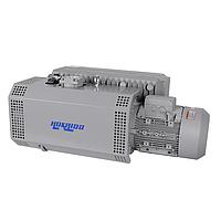 Hokaido RH0250 Single-stage Rotary Vane Vacuum Pump (7.5 Kw, 250 m³/h (50 Hz), 300m³/h (60 Hz), 0.1 mbar)