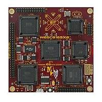 Western Design Center W65C816SXB Development Systems 65xxcelr8r Board w/ W65C816S MCU