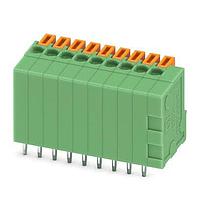 PHOENIX CONTACT 1888276 Fixed Terminal Blocks FFKDSA1/V-2.54-9