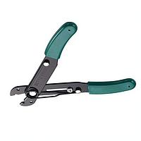 SATA 91108ME Wire Stripper 7''