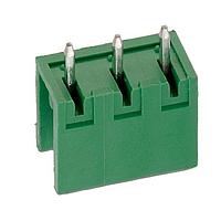 Wurth Elektronik 691311500009 Headers WR-TBL 300VAC 20A 9P 20A Vertical