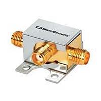 Mini-Circuits ZX10R-14-S+ Splitters/Combiners 2 Ways Resistive Power Splitter, DC - 10000 MHz, 50?
