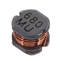 Sumida CD54NP-680KC Power Inductor 68uH 0.61A 10% 2.52MHz SMD PWR IND