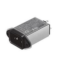 KEMET GL-2060C3 Power Line Filters 250VAC 6A -25 / +55C Metal box