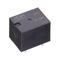 Song Chuan 812HM-1C-S-12VDC High Power 10A, General Purpose Relay
