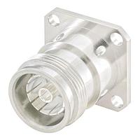 Rosenberger 64K401-273B1 Panel Receptacles PANEL JACK