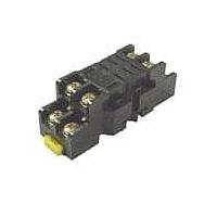 Relay Sockets & Hardware