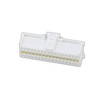 Molex 51353-3400 Receptacle Housing 34 Ckt Housing