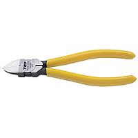 TOP Kogyo PLN-125 Plastic Slant Flat Edge Cutting Pliers (φ5mm)