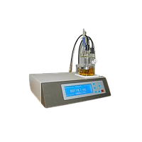 SKZ Industrial SKZ1038A Columetrico Karl Fischer Titration (3μg ~ 100mg)