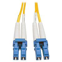 Tripp Lite N370-30M Fiber Optic Cable Assemblies 30M LCLC DUP SMF 8.3/125 FIBER