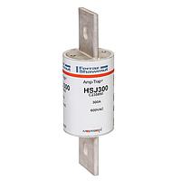 Mersen HSJ300 Power Fuses 600V 300A CLASS J HS FUSE