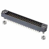 Harwin M83-LMT1M2N60-0000-000 Headers 3R 60P M VERT PC TAIL 3MM W/JS