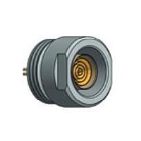 LEMO EHP.2S.C04.YLA Connectors Fixed Socket 2 CTS CONCENTRIC